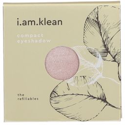 i.am.klean Compact Mineral Eyeshadow Shell