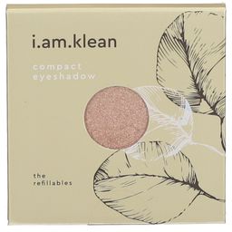 i.am.klean Compact Mineral Eyeshadow Venus