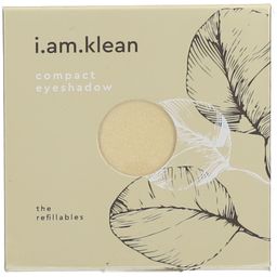 i.am.klean Compact Mineral Eyeshadow Willow