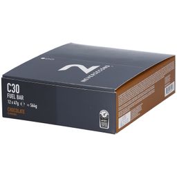 Neversecond™ C30 Fuel Bar Chocolade