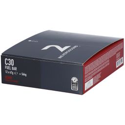 Neversecond™ C30 Fuel Bar Bessen