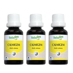 HerbalGem Calmigem Bio | Stress