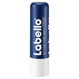 Labello® Men Active SPF15