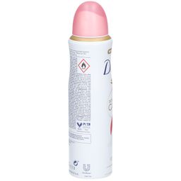 Dove Advanced Care Anti-Transpirant Deodorant Spray Go Fresh Pomegranate & Lemon Verbena