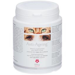 Miloa Anti-Ageing™