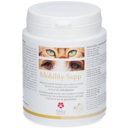 Miloa Mobility Supp™