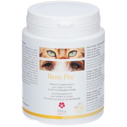 Miloa Reno Pro™ 30 comprimés à croquer