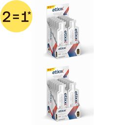 Etixx Nutritional Energy Gel Cola| 2=1*