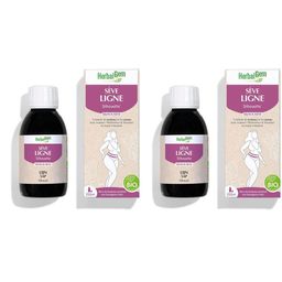 HerbalGem Silhouseve Vers Berkensap | Silhouet