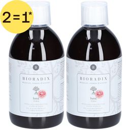 Bioradix Biotoop HMT 75.90.4 | 2=1*