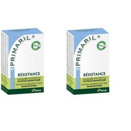 Primrose Primaril