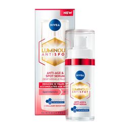 Nivea Cellular Luminous 630° Anti-Age & Anti-Spot Serum