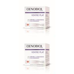 Oenobiol Femme 45+ Ventre plat | Ballonnements