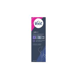 Veet Expert Ontharingscrème Lichaam en Benen