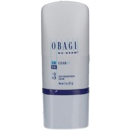 Nu-Derm® Clear Fx