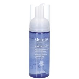 MELVITA Gentle Detox Detergent Mousse
