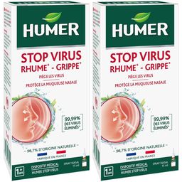 Humer Stop Virus Neusspray