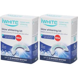 iWhite Glow Whitening Kit