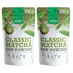 Purasana® Classic Matcha Poudre