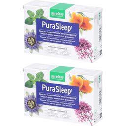Purasana® PuraSleep