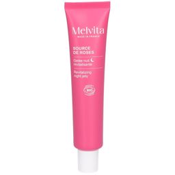 melvita Gelée de Nuit Revitalisante Nachtverzorgingsgel