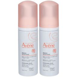 Avène Reinigingsschuim