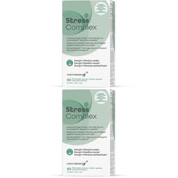Natural Energy Stress Complex | Stress