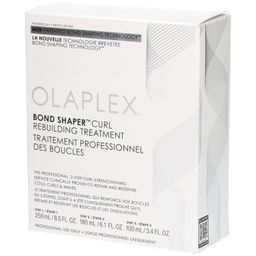 Olaplex Bond Shaper™ Curl Rebuilding Treatment