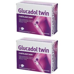 Glucadol® Twin