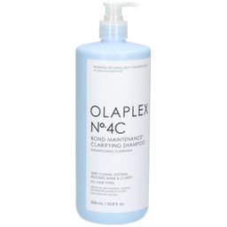 Olaplex Nº.4C Bond Maintenance Clarifying Shampoo