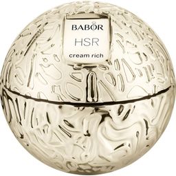 Babor HSR Lifting Anti-Wrinkle Cream Rich
