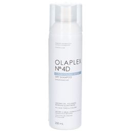 Olaplex Nº.4D Clean Volume Detox Shampooing Sec