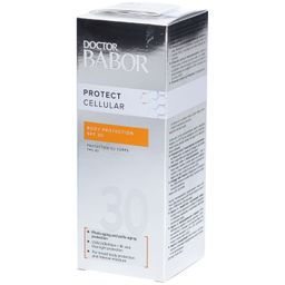 Doctor Babor Protect Cellular Body Protecting Fluid SPF30