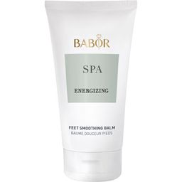 Babor Spa Energizing Feet Smoothing Balm