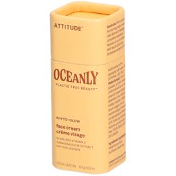 Attitude™ Oceanly™ Phyto-Glow Gezichtscrème