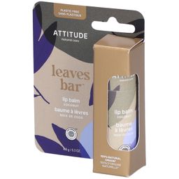 Attitude Lippenbalsem Kokosnoot