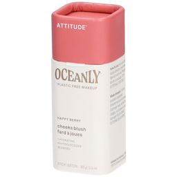 Attitude™ Oceanly™ Blush Happy Berry