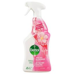 Dettol Antibacteriele Allesreiniger Kersenbloesem