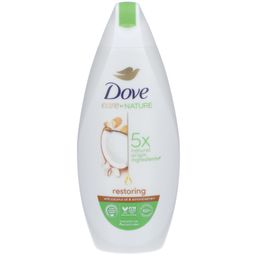 Dove Care Restoring Gel Douche