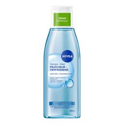 Nivea Verfrissende Tonic Lotusbloem