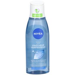 Nivea Tonique Fraîcheur Eau Purifiée Fleur de Lotus