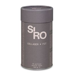 SiRo Collagen FIT 15 g peptide collageen