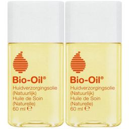 Bio-Oil 100% Natuurlijke Huidverzorgingsolie Littekens & Striemen