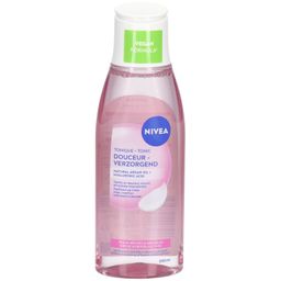 Nivea Tonique Douceur Huile d'Amande