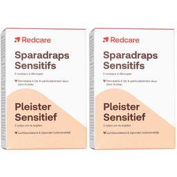 Redcare Sparadraps Sensitifs