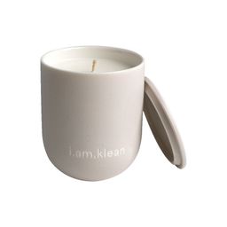 i.am.klean Candle Rose & Amber