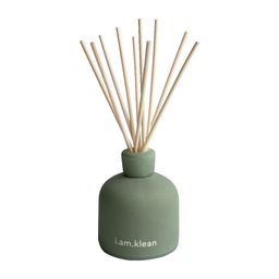 i.am.klean Diffuser Leather & Birch