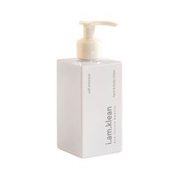 I.AM.KLEAN Lotion mains et corps Soft Embrace