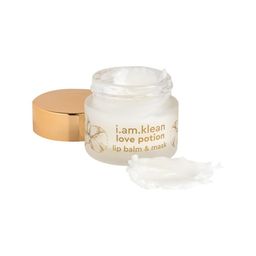 i.am.klean Lipbalm Love Potion