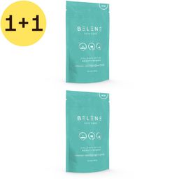 Belène Skin Care Collagène anti-âge Beauty Powder | 1+1 GRATUIT